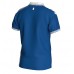 Camisa de Futebol Everton Equipamento Principal 2023-24 Manga Curta